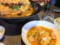 -拾久(朝阳公园店)