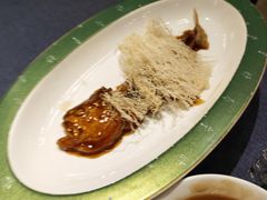 黄鱼焙面-金狮麟·新豫菜(金码大厦店)