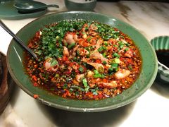 徐家口口脆-锦府盐帮·李宅(领展购物广场中关村店)