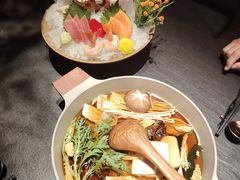 -蟹犇•帝王蟹雪蟹(陆家嘴店)