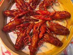 极品靓靓蒸虾-靓靓蒸虾·头牌蒸虾(南山桂庙店)