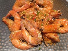 -徐记海鲜(南油永新汇店)