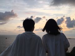 -东极岛景区