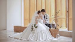 -金夫人婚纱摄影(包河万达店)