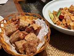 -桂大叔·砂锅粥·家传闽粤菜(县西巷店)