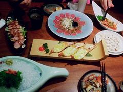 -九井澤精致料理(金茂店)