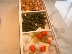 -荷塘秋月·本帮江浙菜(国权路店)