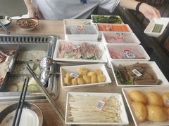 -野妹经典火锅(民治店)