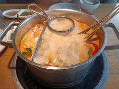 -生如夏花泰式火锅(西村黑金店)