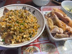 -扬二春炒饭(国庆路总店)