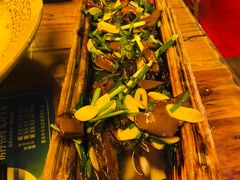 -火咂咂竹筒宴(告庄店)