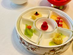 -桂花楼淮扬中餐厅(浦东香格里拉店)