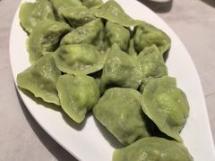 -船歌·鱼水饺青岛菜(黄岛珠江路店)