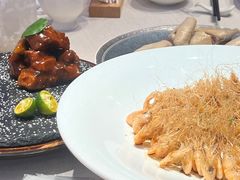 -狮王府淮扬菜(百家湖1912店)