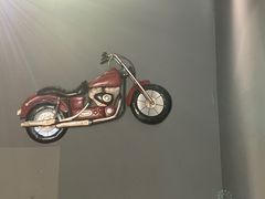 -顶顶汤火牛排火锅·经典铜锅涮肉