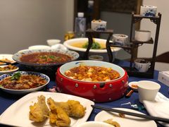 -院8里·少城记忆老川菜(宽窄巷子店)