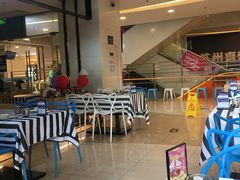 -Aqua Oasis 水天堂(石路天虹店)