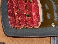 -新石器烤肉(百联川沙店)
