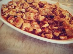 麻婆豆腐-美心