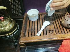 -大水车公馆·顺德菜·妈姐菜(均安店)