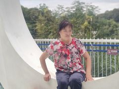 -婺源月亮湾