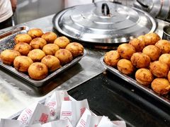 -煎意浓·吴记煎包(交通路店)