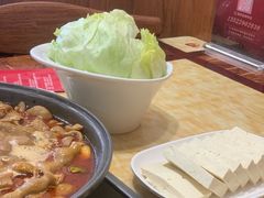 -彭记铁锅肥肠(东四总店)