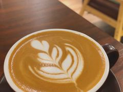 -Double cafe