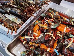 -半岛听涛蒸汽海鲜自助(K11店)