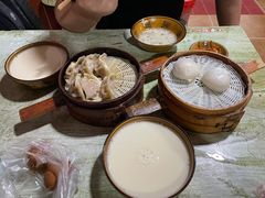 -酒城小笼包(马王庙店)