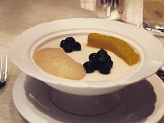 -8餐厅(新葡京酒店)