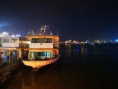 -武汉关码头(轮渡站)