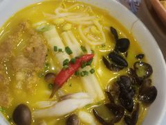 -云海肴云南菜(正大广场店)