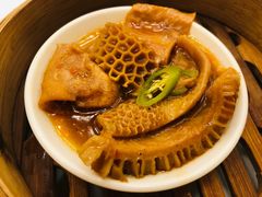 -香宫中餐厅·大连香格里拉(人民路店)