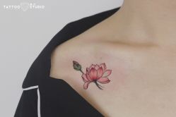 -飛凡TATTOO纹身•原创