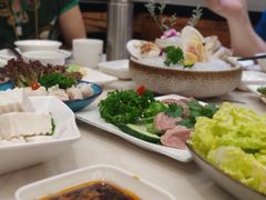 -围炉夜话·潮汕卤水火锅(榕江店)