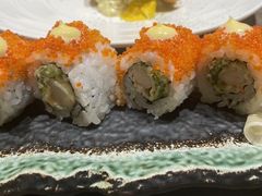 -松临·铁板烧&Omakase(神农店)