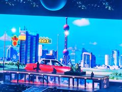 -上海体育场