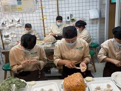 -袁记云饺(鼓楼店)