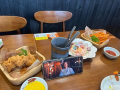 -8PINTS八品脱·日料·烧鸟·精酿小酒馆(莘庄店)