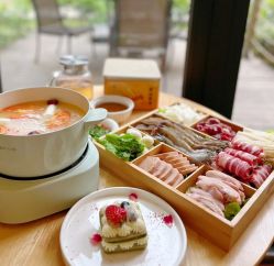 -莲生母婴月子中心(清水河公园店)