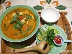 -越弥越南传统美食馆