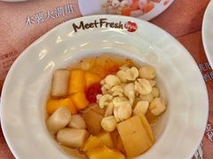 -鲜芋仙(苏州干将店)