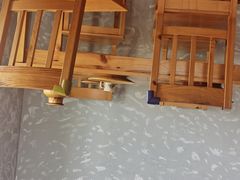 -金山农民画村-枫泾波兰倒置屋