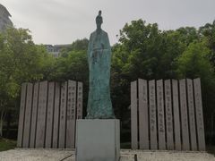 -武昌江滩