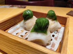 -蔡澜点心·粤菜(海印都荟城店)