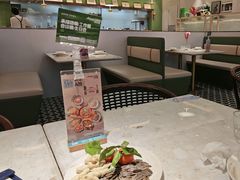 -Aqua Oasis 水天堂(太湖中心mall店)