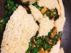 青麻椒炒大公-湘味淳(千禧街店)