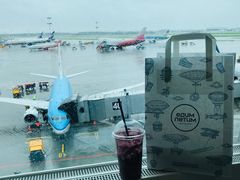 -谢列梅捷沃国际机场