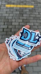 -DL BARBERSHOP男士理发店